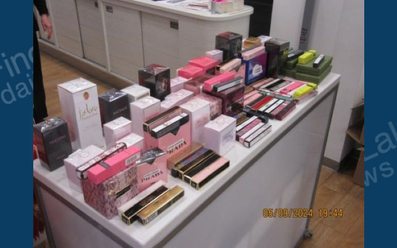 Four Accused of Stealing $15K from Ulta Beauty in Chemung County