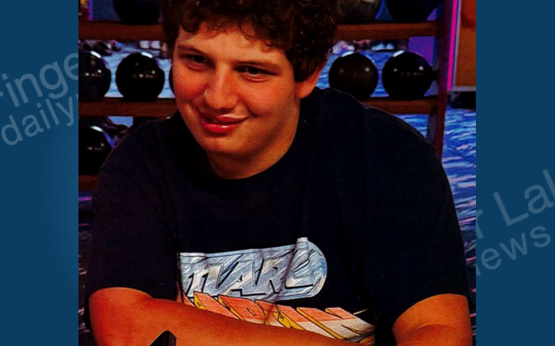 Update: Missing Montezuma Teen Found