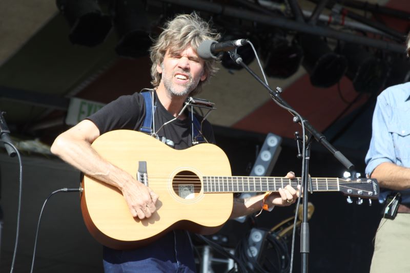 32 Annual Grassroots Festival Wraps Up