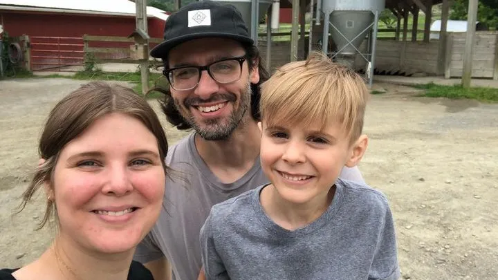 GoFundMe Campaign For Pitbull Attack Victims