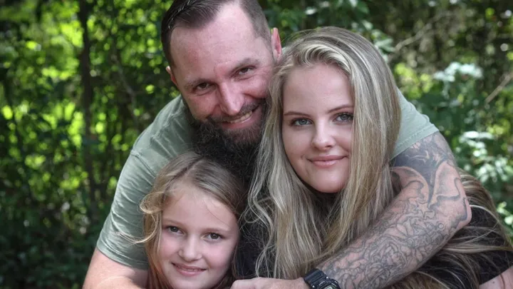 Daughter Says Her Father Was Trying To Help When He Was Murdered