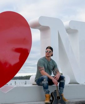 FLX MORNING PODCAST – Jon Lammana, Vista concert preview