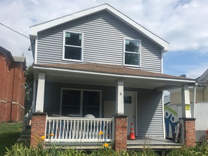 Schuyler County Habitat to Dedicate Fifth Home on Sunday