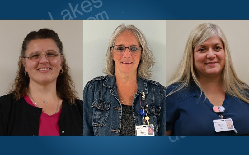 UR Medicine Staff Receive Distinguished  Values Awards