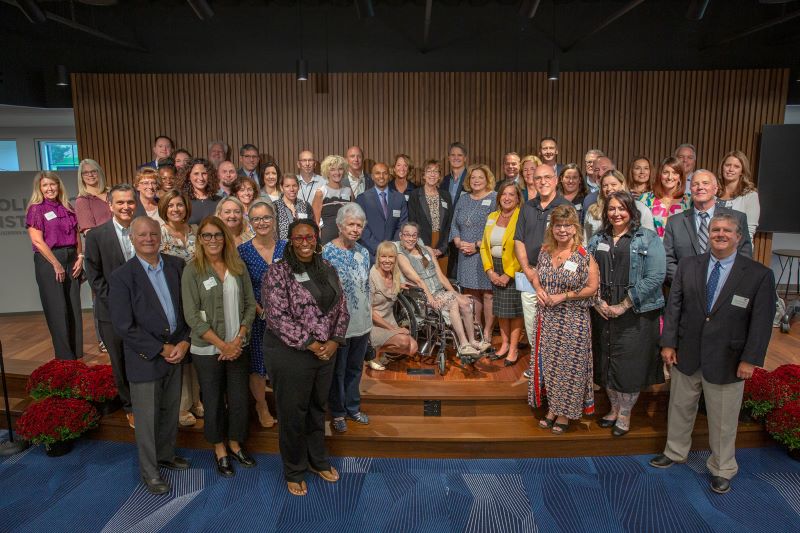 Arc Chemung-Schuyler Reacts to $5M Golisano Donation