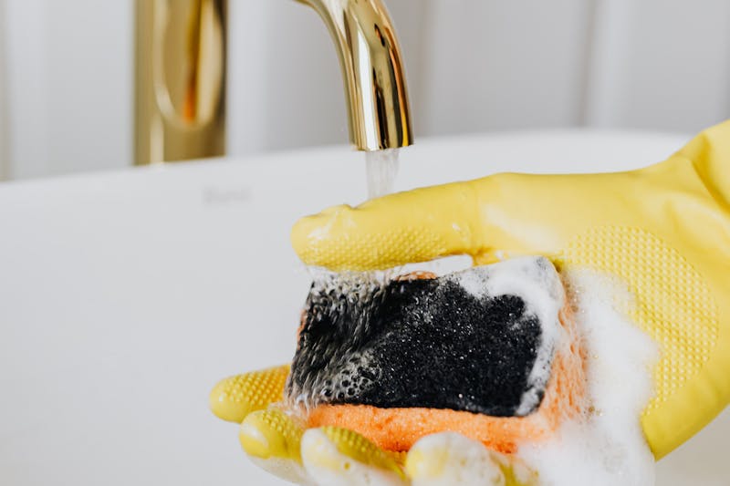 NY to Restrict 1,4-Dioxane in Consumer Products