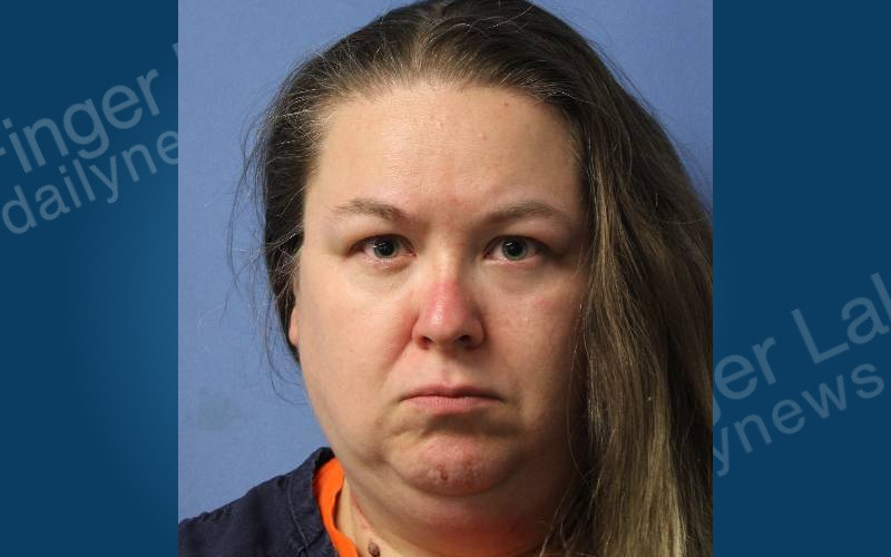 Wayne County Women Arrested After Fight With School Resource Officer