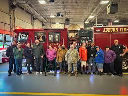 FLX MORNING PODCAST – Auburn City Clerk Chuck Mason