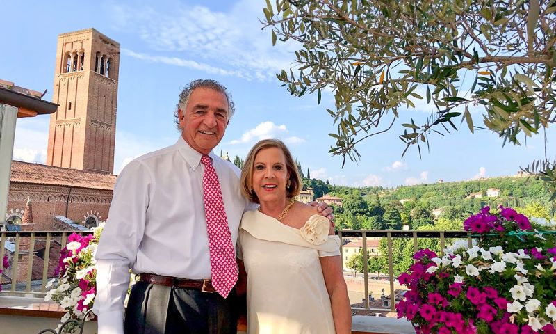 $1 Million Dollar Gift To HWS for Scientific Teaching, Learning and Research