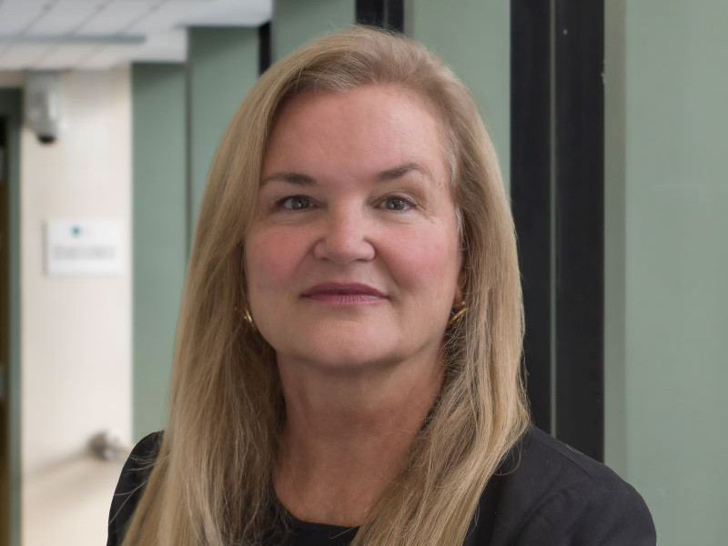 New Chief Nursing Officer Joins Cayuga Health