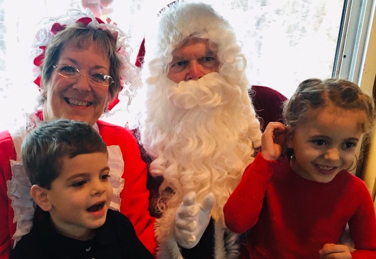 FLX MORNING PODCAST – Mary Sue Dehn, Garey Adamson, Geneva Rotary Club