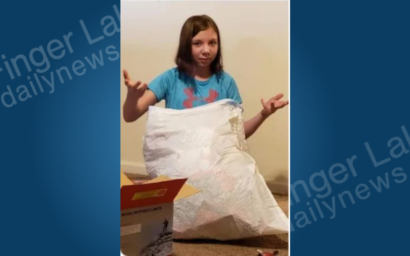 Auburn Teenager Dies Following Bike Accident