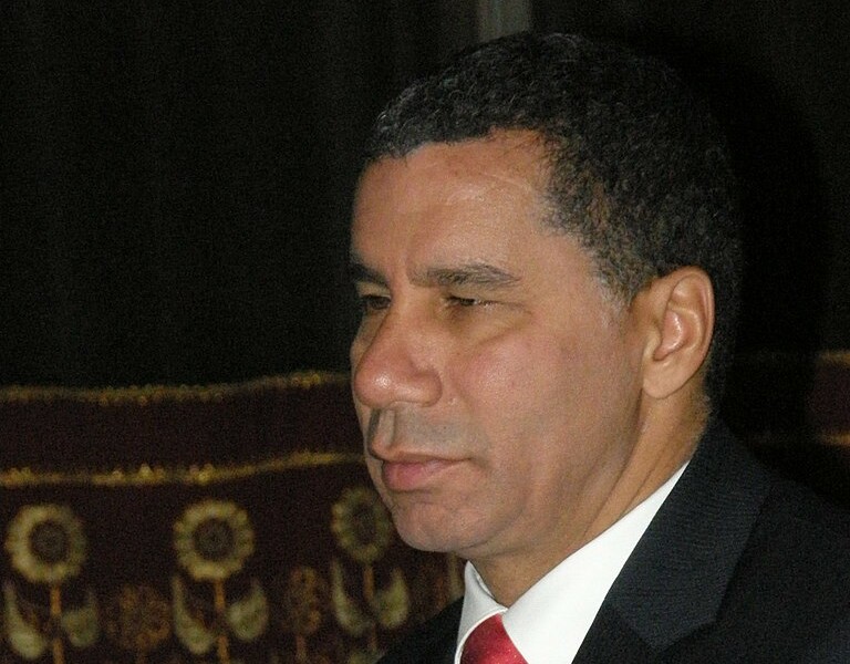 Teens Arrested for Assaulting Former NY Governor