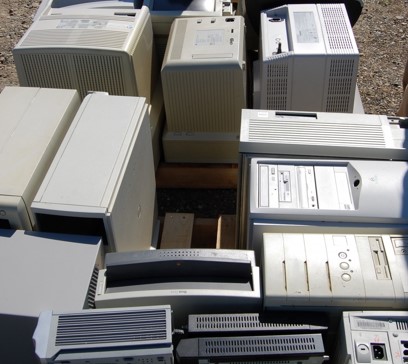 Seneca County Recycling Event This Saturday