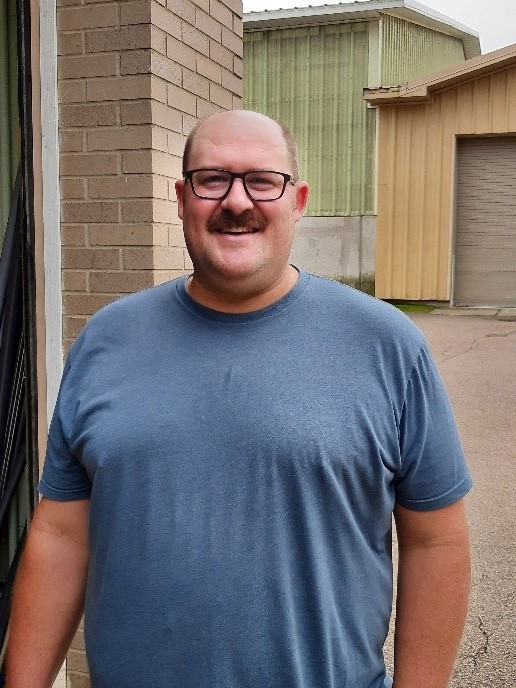 Newark Hires Wastewater Plant Operator Trainee