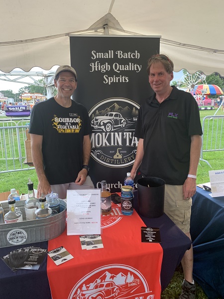 FLX MORNING PODCAST – Theresa Van Wormer, Valerie Knoblauch, Finger Lakes Visitors Connection