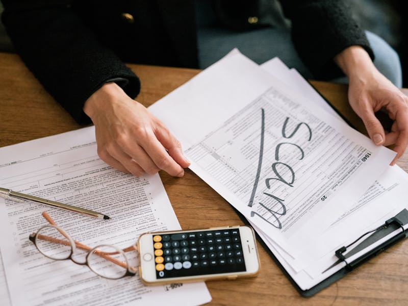 Ithaca Man Sentenced to Federal Prison For COVID Loan Fraud