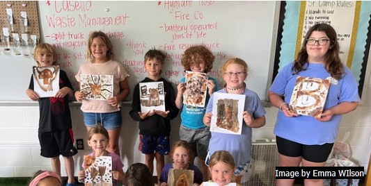 FLX MORNING PODCAST – Mo Tidball, Emma Wilson, Ontario CCE