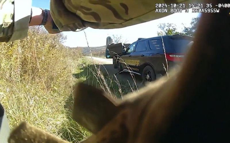 No Charges to be Filed in Fatal Police-Involved Shooting in Steuben County