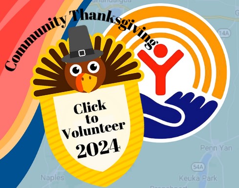 FLX MORNING PODCAST – Rhonda Jasper, United Way of Seneca County