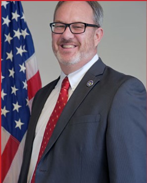 FLX MORNING PODCAST – Ed White for Supreme Court, 7th District