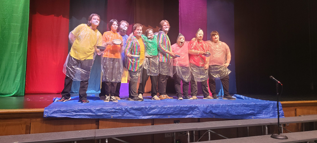 CCC’s Harlequin Productions wins State Theatre Association Award