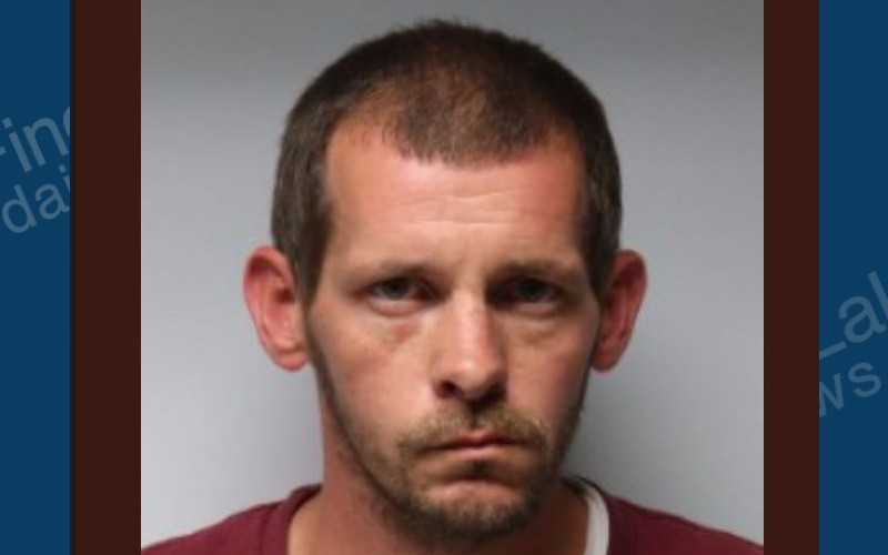 Montour Falls Man to Spend Time in Prison for Separate Convictions