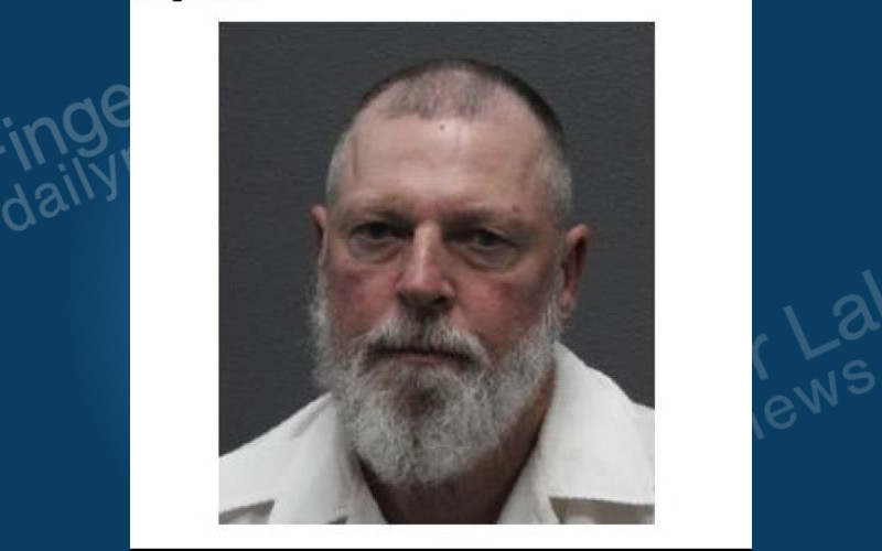 Police: Bath Man Slugs Stranger Inside of Store for Wearing “Trump 2024” Hat