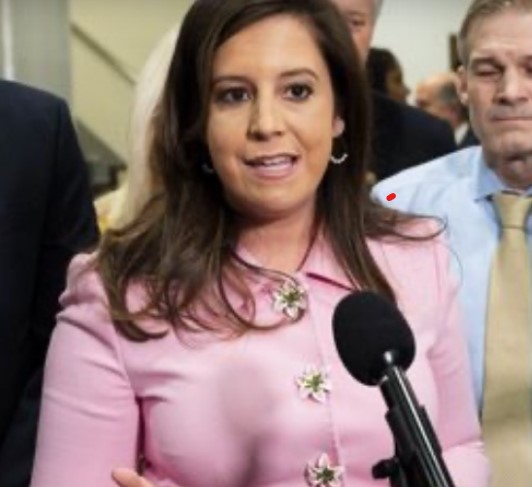 Upstate Congresswoman Stefanik Named UN Ambassador