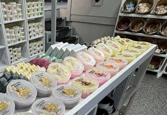 Phelps Businesses Hold Grand Openings