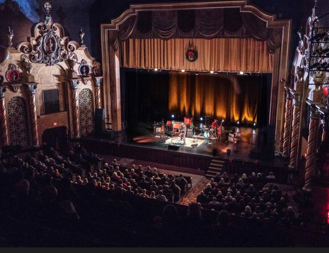 The Smith Opera House Hosts 3rd Annual “State of the Smith”