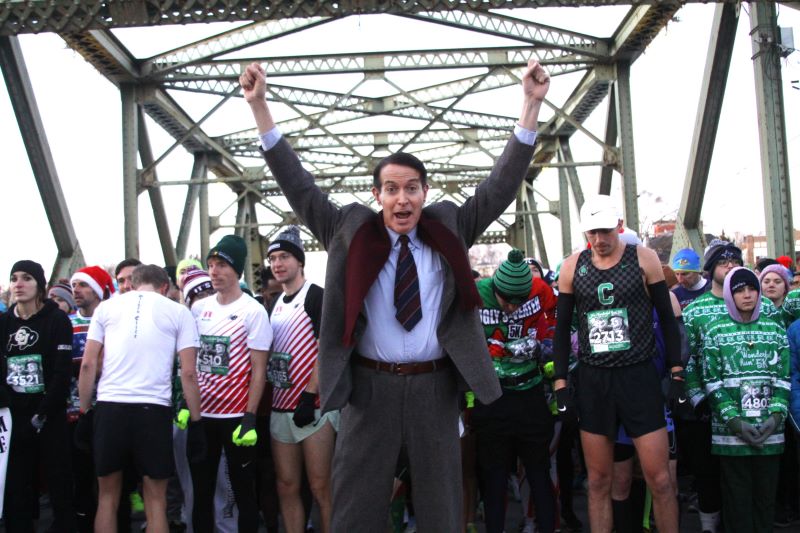 5,800 Run In Seneca Falls