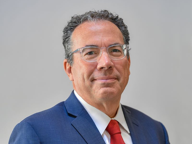 Corning College President Leaving for New Job