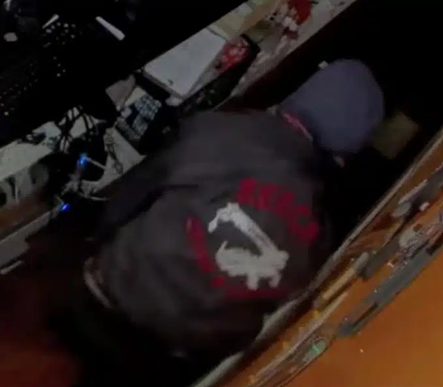 Geneva Police Seeking Help In Store Burglary