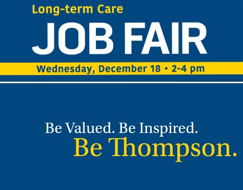 FLX MORNING PODCAST – Tori Perrin, URM Thompson Health