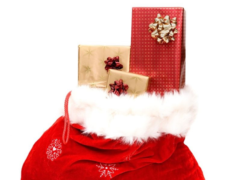 Child and Family Resources Holding Holiday Toy and Gift Drive