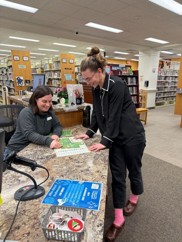 OWWL Unveils 2025 “Library Tour” Finger Lakes Daily News