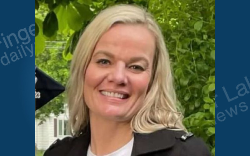 State Police Seeks Help in Finding Missing Lockport Woman