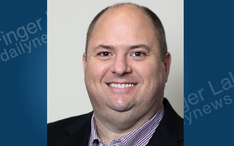 Tompkins County Public Health Director to Join Cayuga Health