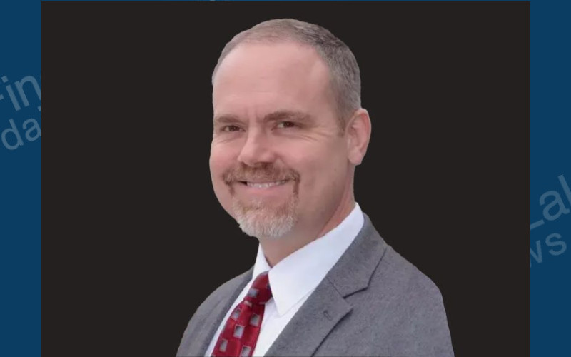 New Ontario County Board of Supervisors Chairman Named