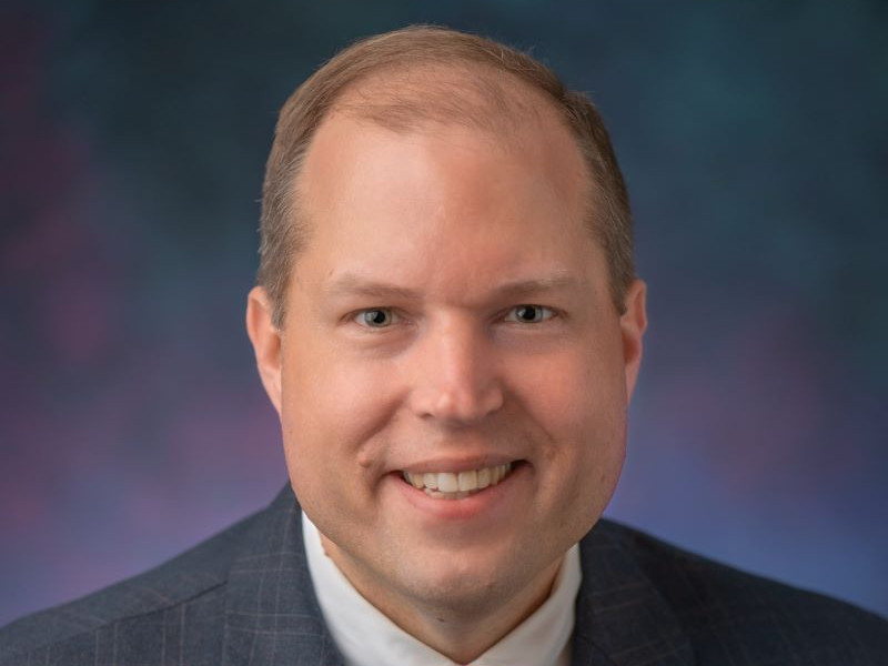 Hobart Alum Named New Scout Executive for Seneca Waterways Council