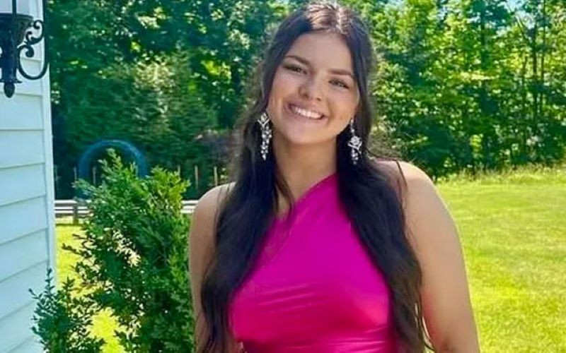 Community Rallies Around Keuka College Student Facing Life-Changing Tragedy