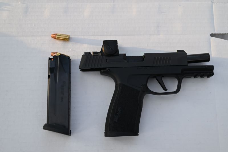 8-Month Investigation Into Onondaga County Fentanyl Sales Leads to Arrest