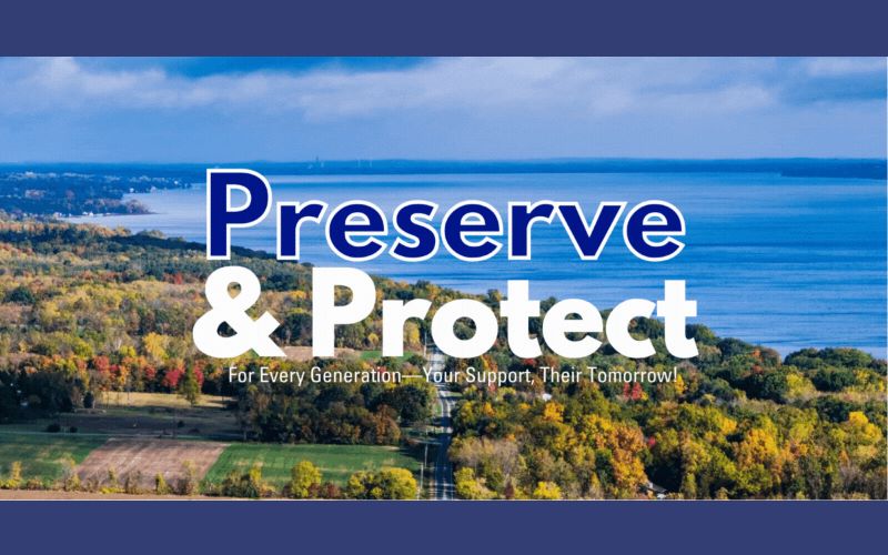 Seneca Lake Pure Waters Surpasses 2024 Annual Appeal Goal