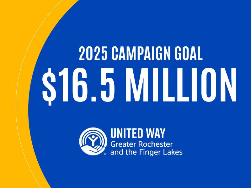 United Way Kicks Off ’25 Campaign