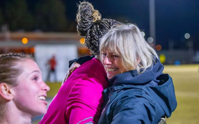 Legendary William Smith Coach Announces Retirement