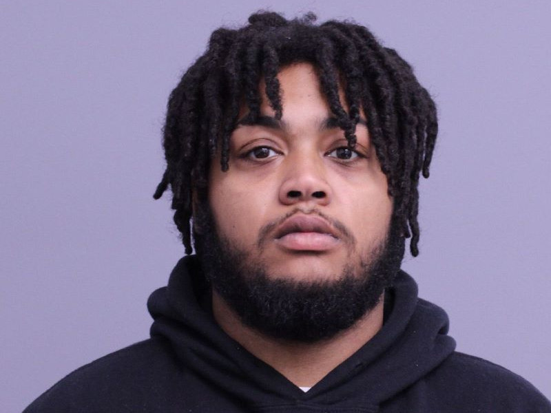 Rochester Man Arrested for March ’23 Burglary in Wayne County