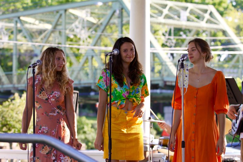 Seneca Falls Summer Concert Series Moves Because of Construction