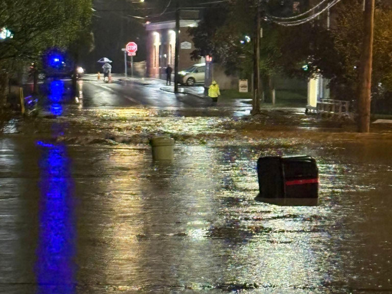 Village of Jordan Lifts State of Emergency