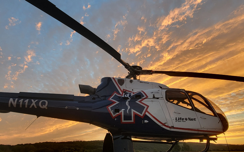 LifeNet to Celebrate 15th Anniversary With Sunday Event in Steuben County